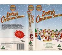Dotty's Christmas Stories