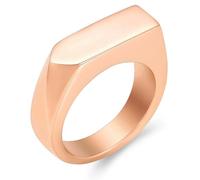 DOTUIARG Anillo de urna para cremación de joyas para cenizas para mujeres Anillo de cremación para hombres contiene cenizas de seres queridos (talla 5-13)