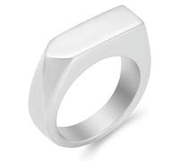 DOTUIARG Anillo de urna para cremación de joyas para cenizas para mujeres Anillo de cremación para hombres contiene cenizas de seres queridos (talla 5-13)