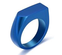 DOTUIARG Anillo de urna para cremación de joyas para cenizas para mujeres Anillo de cremación para hombres contiene cenizas de seres queridos (talla 5-13)