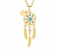 DOTUIARG Collares de urna para cenizas, joyería de cremación, colgante de recuerdo para cenizas para mujeres, hombres