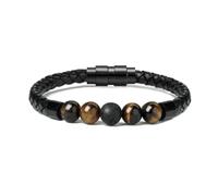 DOTUIARG Cremación de pulseras tejidas de acero inoxidable para hombres y mujeres, accesorios de acero inoxidable