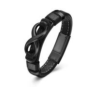 DOTUIARG Cremación de pulseras tejidas de acero inoxidable para hombres y mujeres, accesorios de acero inoxidable