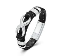 DOTUIARG Cremación de pulseras tejidas de acero inoxidable para hombres y mujeres, accesorios de acero inoxidable