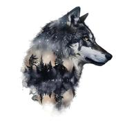 DOTUIARG Pegatina, calcomanía impermeable para la pared, baño, armario, puerta, inodoro, coche, portátil