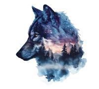 DOTUIARG Pegatina, calcomanía impermeable para la pared, baño, armario, puerta, inodoro, coche, portátil