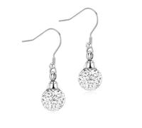 DOTUIARG Pendiente de cremación para mujeres Joyería de urna conmemorativa para las cenizas de seres queridos