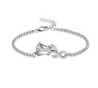 DOTUIARG Pulsera de cremación de rosas para cenizas - Pulseras de urna de acero inoxidable para cenizas de mascotas/humanos - Ceniza de recuerdo conmemorativo