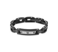 DOTUIARG Pulsera de cremación para cenizas brazalete de acero inoxidable Joyería para seres queridos Regalo de recuerdo funerario para hombres mujeres