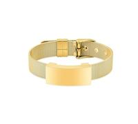 DOTUIARG Pulsera de cremación para cenizas, correa ajustable para reloj, pulsera conmemorativa de urna, relicario cuadrado, portacenizas para cenizas, regalo de joyería
