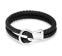 DOTUIARG Pulsera de cremación para recuerdos de cenizas, portacenizas de acero inoxidable para brazeras conmemorativas de seres queridos