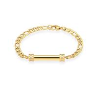 DOTUIARG Pulsera de recuerdo de urna con portacenizas de tubo de cristal para mascotas/humanos joyería de cremación