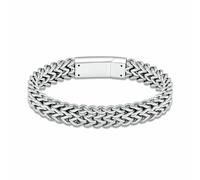 DOTUIARG Pulsera de urna para cenizas para hombres, mujeres, joyería de cremación de acero inoxidable, pulseras de enlace de urna, recuerdos de seres queridos