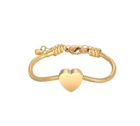 DOTUIARG Pulsera personalizada de corazón para cenizas para mujeres Brazalete conmemorativa de cremación de acero inoxidable para Soporte de cenizas de mascota humana