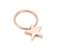 DOTUIARG Urna de cremación Llavero Ceniza Conmemorativa de Acero Inoxidable para Cenizas Soporte Llavero de Recuerdo Joyería de Recuerdo