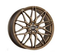 Llanta aluminio BMW X2 18" - DOTZ SUZUKA MATT BRONZE