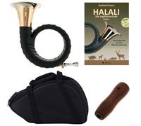 Dotzauer Meister Bb Horn 18825 Set