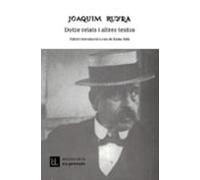 Dotze relats i altres textos (SIN COLECCION)