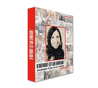 D'où vient cet air lointain ? - chronique d'une vie en cinéma [Francia] [DVD]