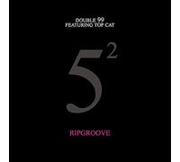 Double 99 / Top Cat - Ripgroove [VINYL] [Vinilo]