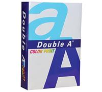 Double A DA90A3 - Papel para fotocopiadora (A3, 90 g/m²), color blanco