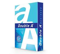 DOBLE A Papel de copia comercial 75gr. DIN A4 500 hojas