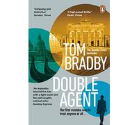 Agente doble – Del autor superventas de 'Secret Service' – Penguin Books