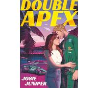 Double Apex: The sizzling F1 romance that's driving readers around the world crazy