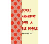 Double assassinat dans la rue Morgue