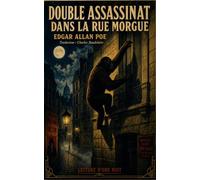 Double assassinat dans la rue Morgue