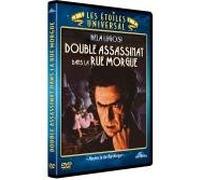 Double assassinat dans la rue Morgue