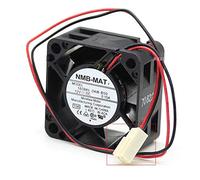 Double Ball Cooling Fan for NMB 4cm4020 12V 0.15A 1608KL-04W-B50, Inverter Fan 1608KL-04W-B50 40x40x20mm 2pin