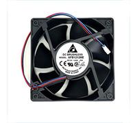double ball mute chassis cooling fan for Delta AFB1212ME 12038 0.4A 3PIN