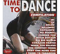 Double Band - Time Of Dance