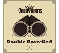Double Barrelled (CD) the Valkyrians