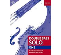 Double Bass Solo 1
