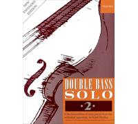 Double Bass Solo 2