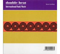 Double Beat - International Funk Music