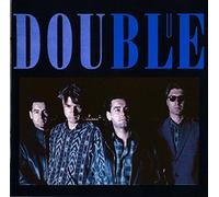 Double - Blue (1985) [German import]