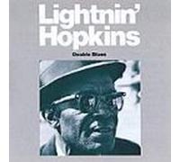Double Blues by Lightnin' Hopkins
