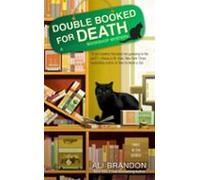 Double Booked For Death (ebook)