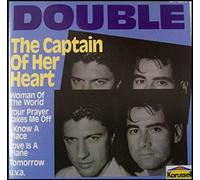 Double - Captain of her heart (1985)