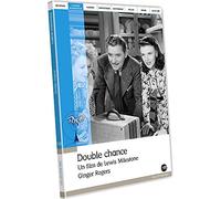 Double chance [Francia] [DVD]