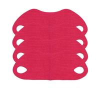 Double Chin Reducer - Chin Lifting Patch, Firming and Smoothing Neck Patch with Brightening Effect, Face Slimming, Skin Tightening, Skincare for Daily Spa Home Travel Use