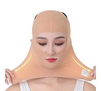 Double Chin Reducer | V Lines Chin Strap | Face Slimming Lift Tape