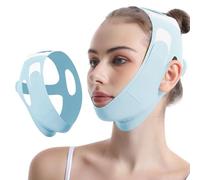 Double Chin Strap - Neck Lifting Firming | Face Shaper Chin Cover
