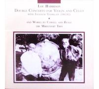 Double Concerto for Violin & Cello by Harrison