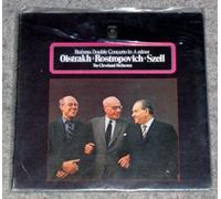 Double Concerto in A Minor