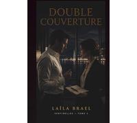 Double couverture: Une dark romance bodyguard à secrets - Sentinelles, Tome 2
