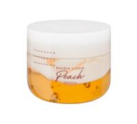 Double Cream Peach Crema Corporal Bifásica 300 ml
